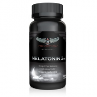 Melatonin 5 mg (60таб)